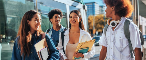 Student Mobility Call – Spring Semester 2026/2027