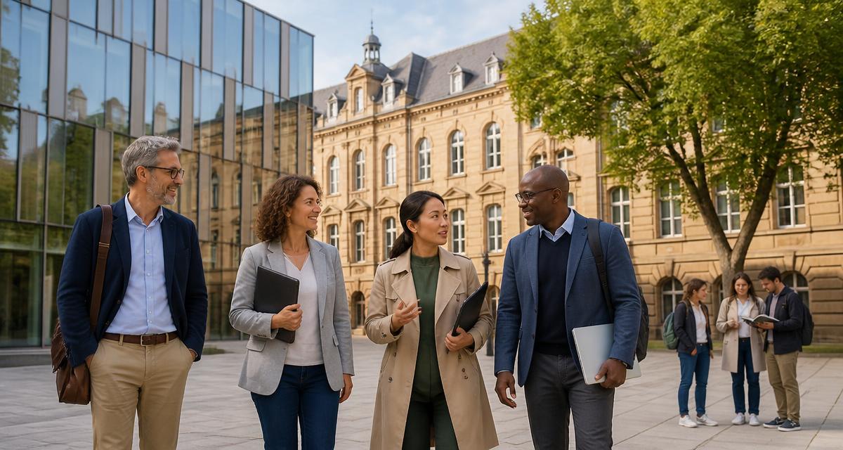 CALL FOR APPLICATIONS · SPRING SEMESTER 2027  Erasmus+ KA171 Faculty Exchange Program 2026/2027