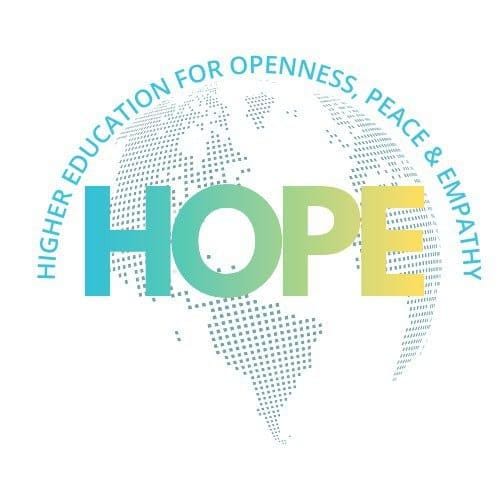 Gordon Academic College of Education Joins Erasmus+ CBHE HOPE Project to Advance Peace Education