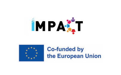 Gordon Academic College Joins Forces for Peace and Collaboration in Groundbreaking ERASMUS+ Program: IMPACT