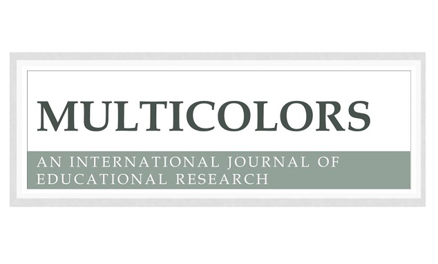 Multi colors Volume 1, 2018-19
