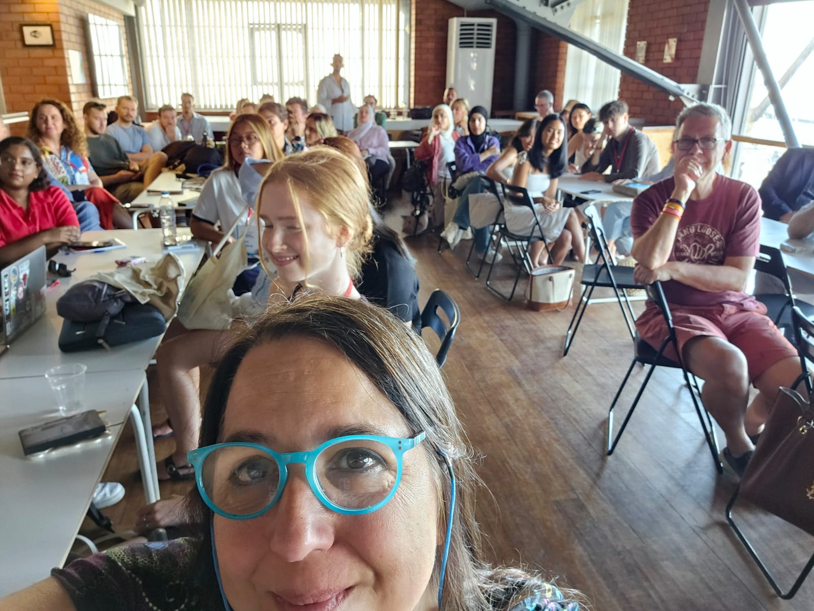 Gordon College Leads Regional Research on Hate Speech Against Journalists