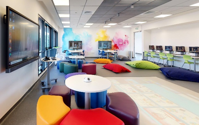 Virtual Tour